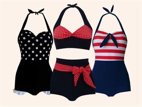 pin up bikini|PIN UP SWIMSUIT & PIN UP BIKINI 2024 SELECTION